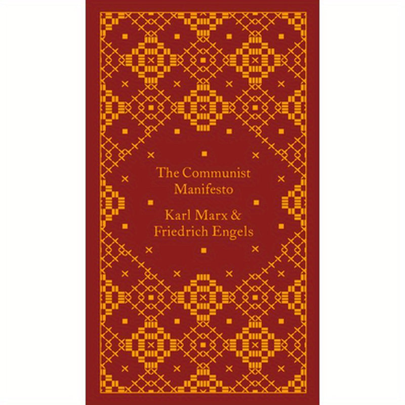 The Communist Manifesto