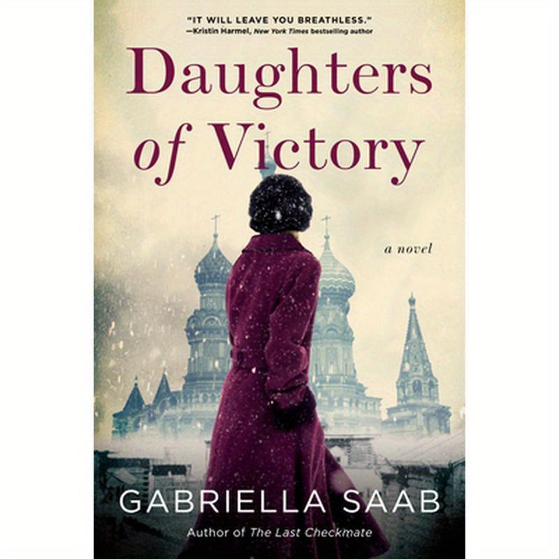 Daughters of Victory