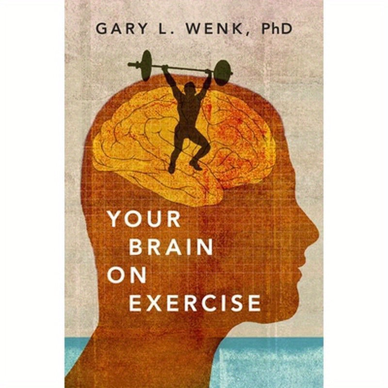 Your Brain on Exercise