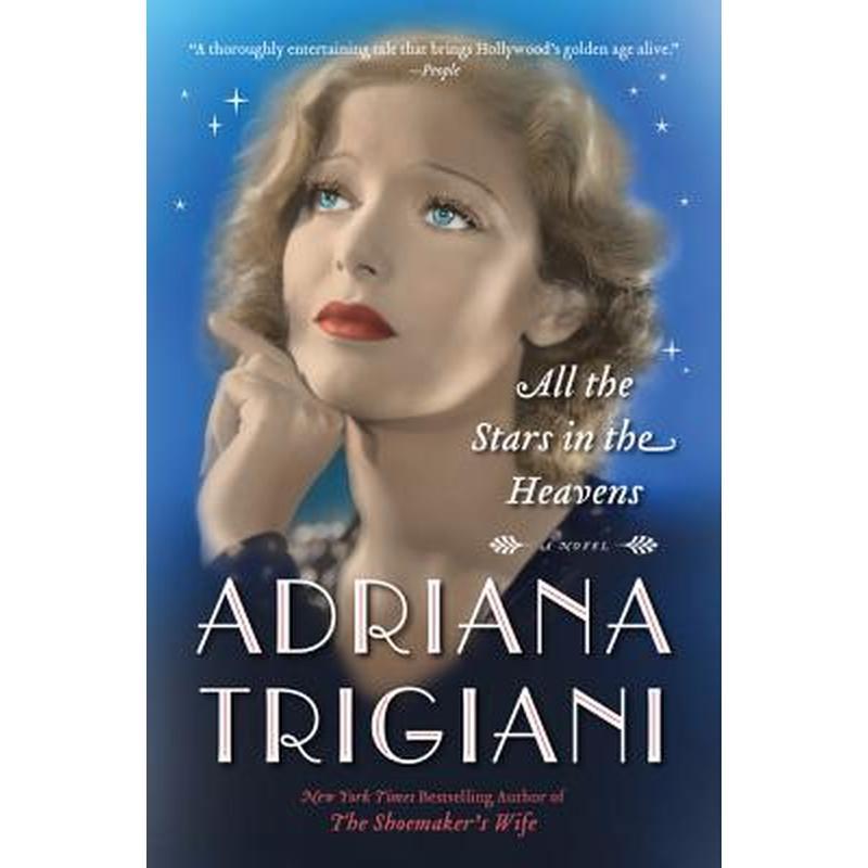 All the Stars in the Heavens