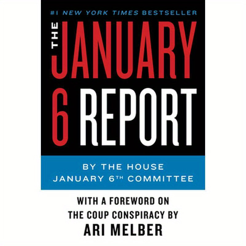 The January 6 Report