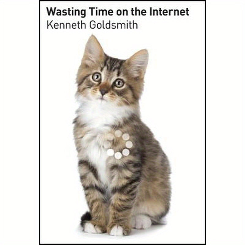 Wasting Time on the Internet