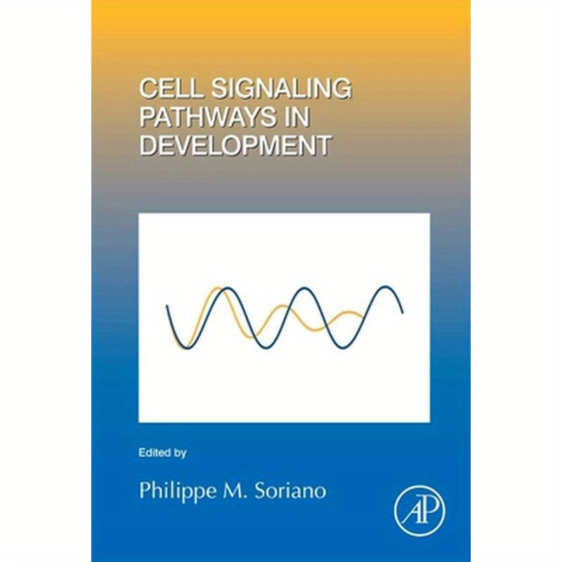 Cell Signaling Pathways in Development: Volume 149