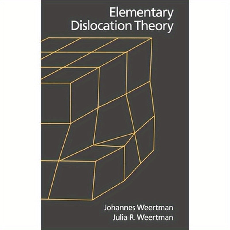 Elementary Dislocation Theory
