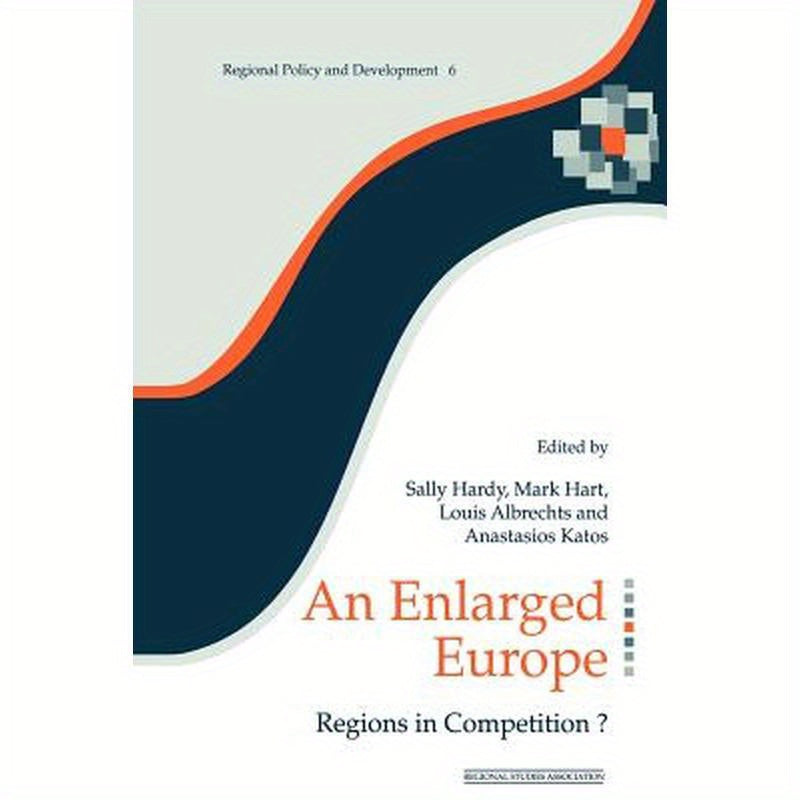 An Enlarged Europe: Regions in Competition?