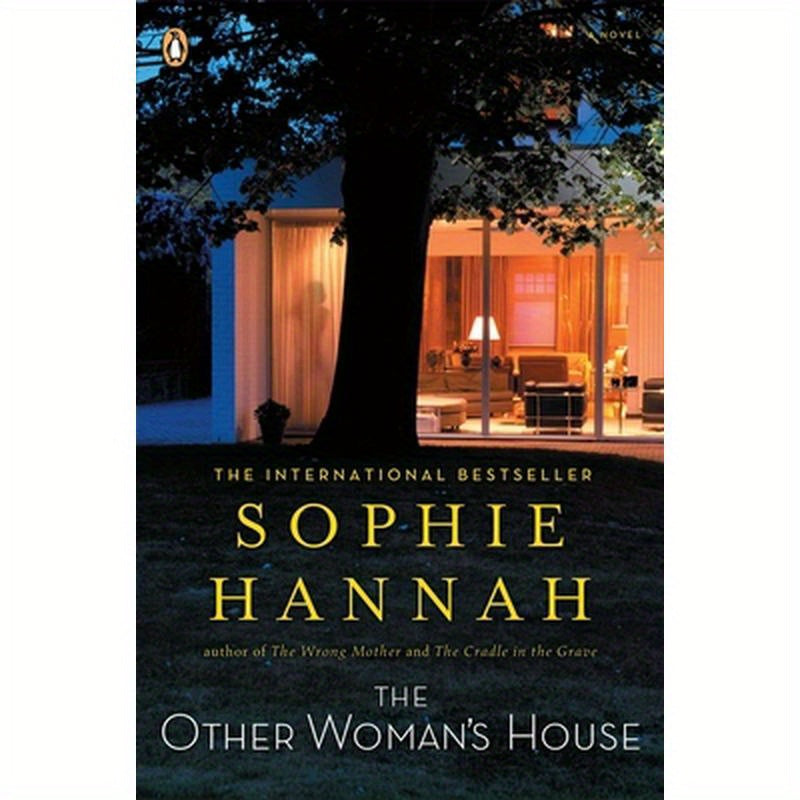 The Other Woman's House: A Zailer and Waterhouse Mystery