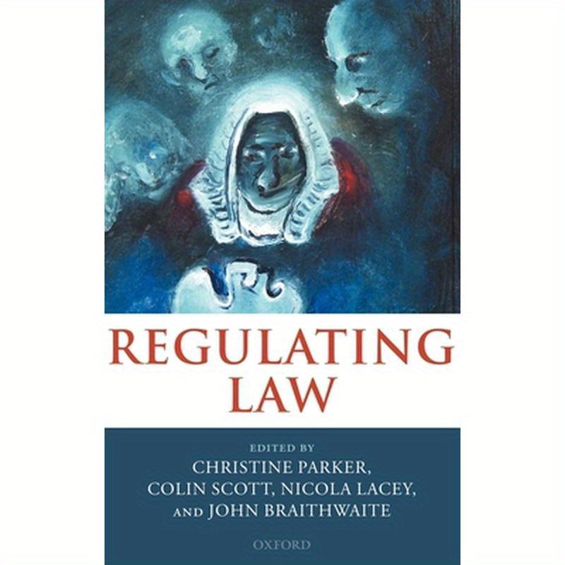 Regulating Law