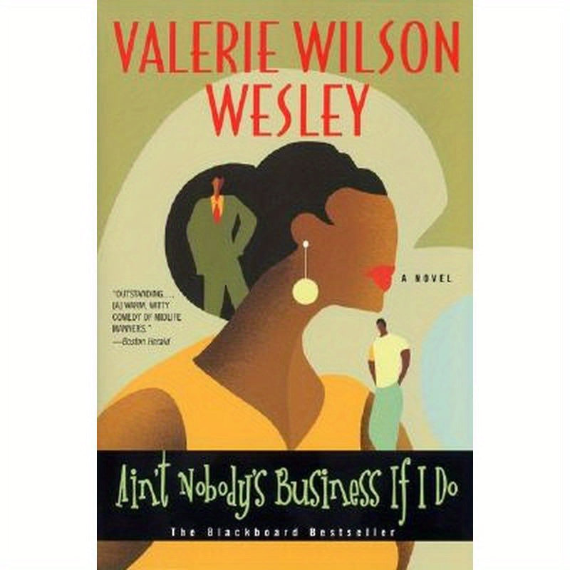 Ain't Nobody's Business If I Do