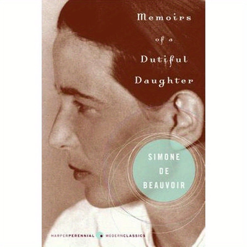 Memoirs of a Dutiful Daughter