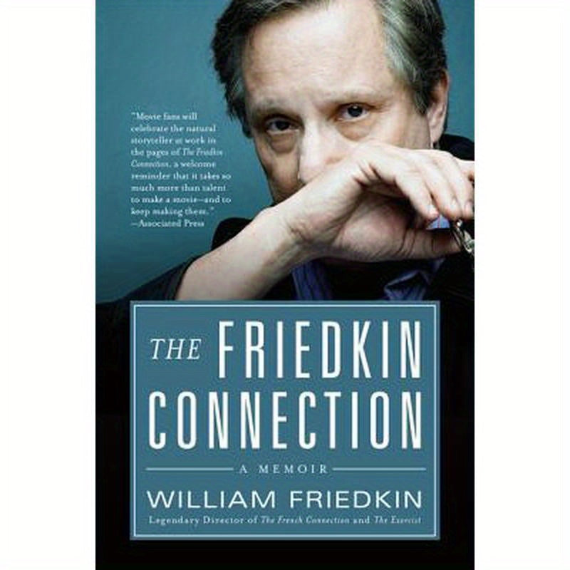 The Friedkin Connection