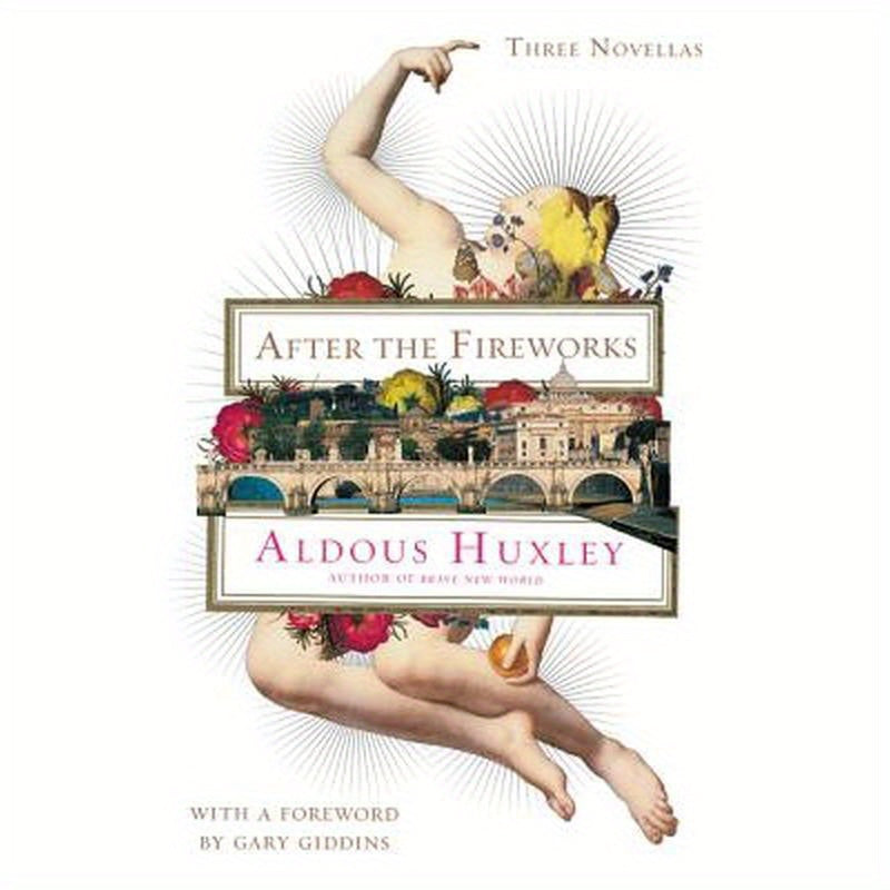 After the Fireworks: Three Novellas