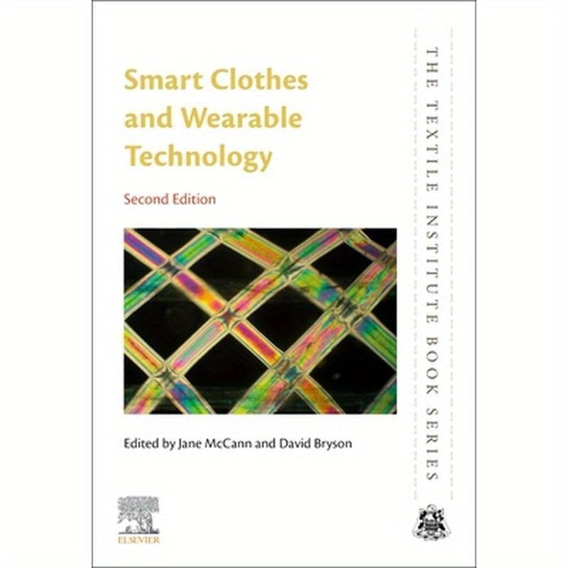 Smart Clothes and Wearable Technology