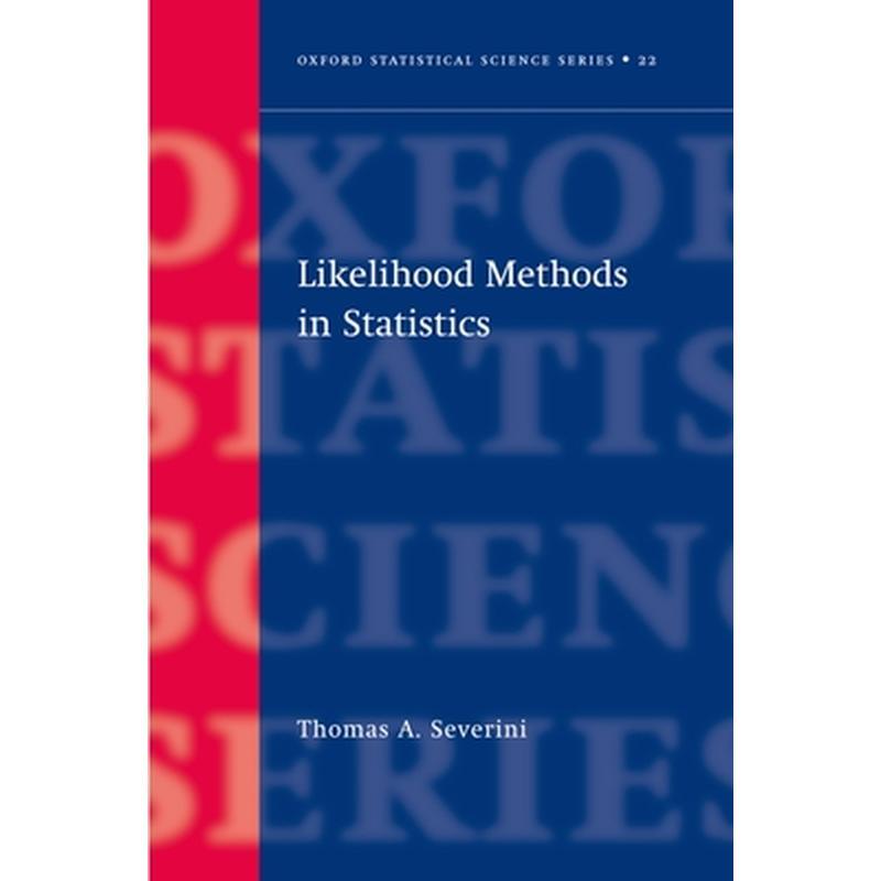 Likelihood Methods in Statistics