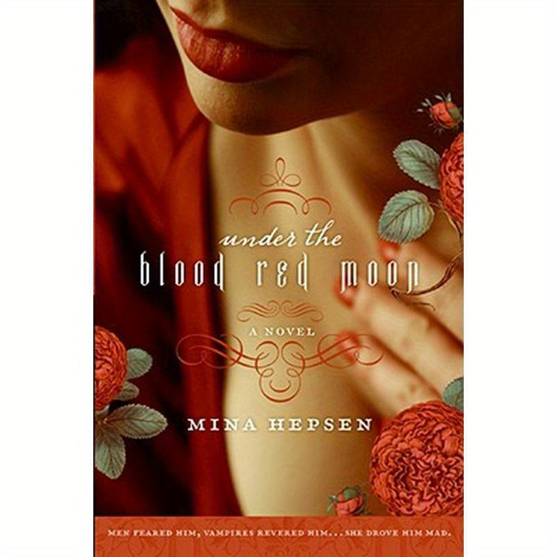 Under the Blood Red Moon