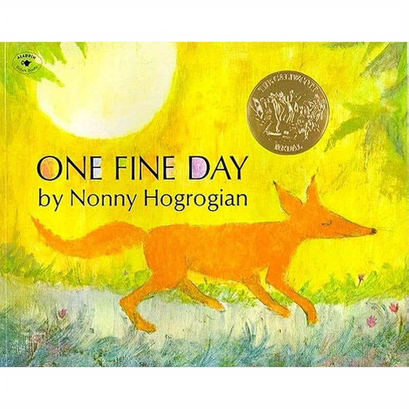 One Fine Day