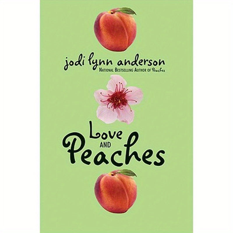 Love and Peaches