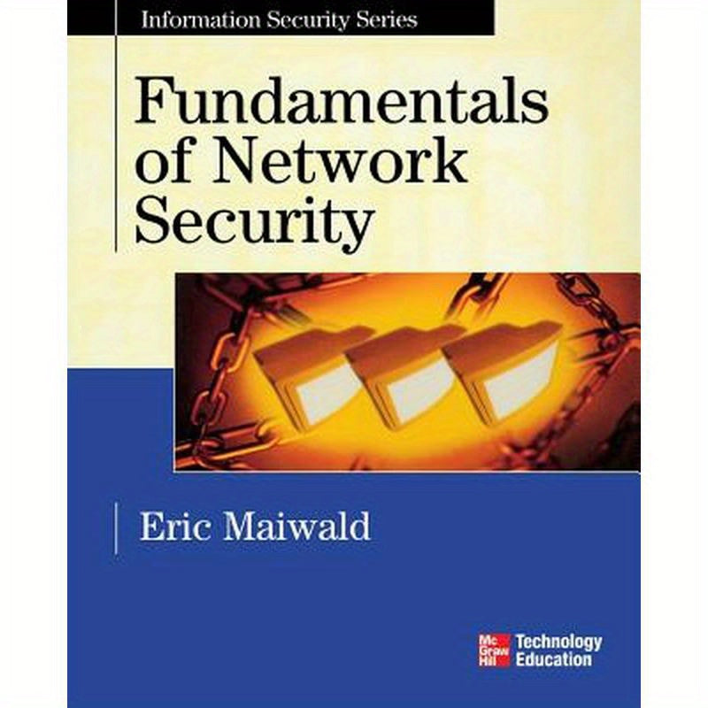 Fundamentals of Network Security