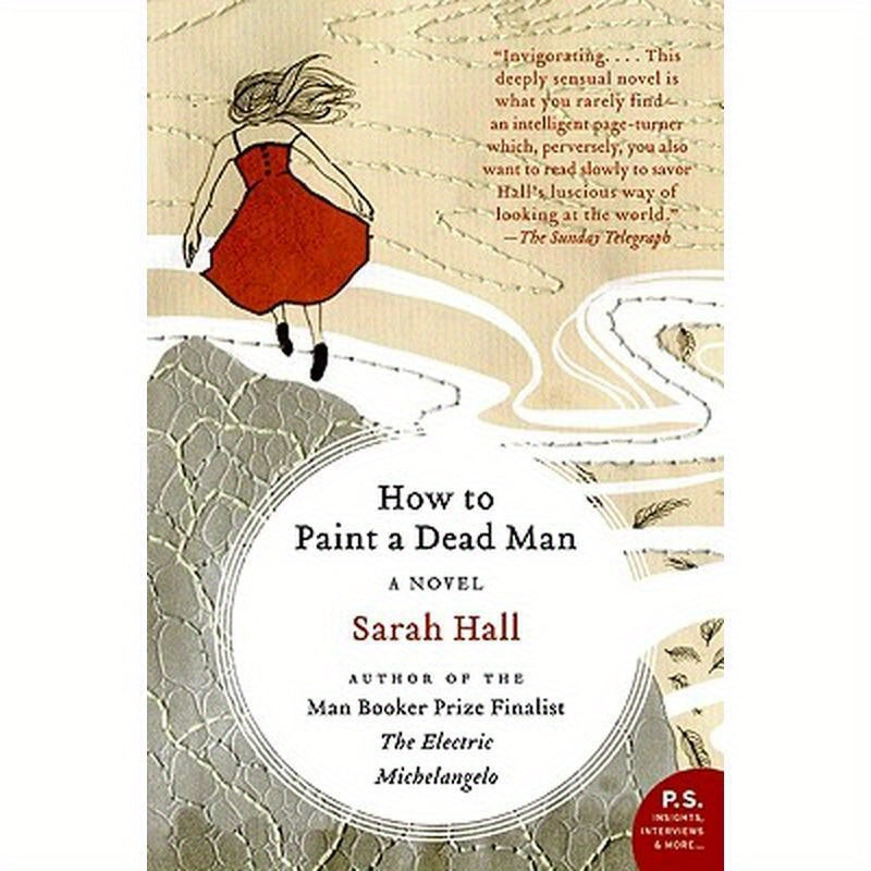 How to Paint a Dead Man