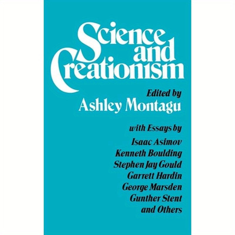 Science and Creationism