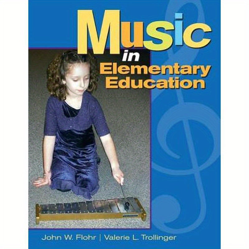 Music in Elementary Education