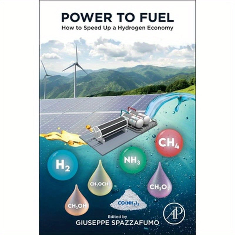 Power to Fuel: How to Speed Up a Hydrogen Economy