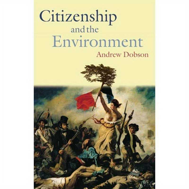 Citizenship and the Environment