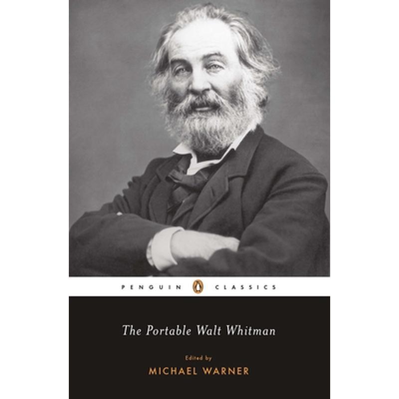 The Portable Walt Whitman