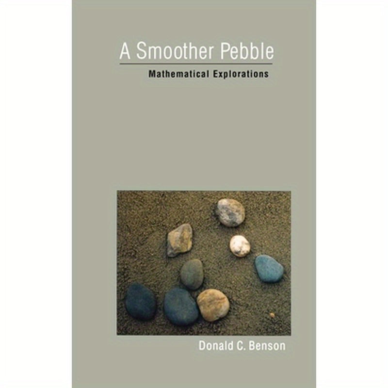 A Smoother Pebble: Mathematical Explorations