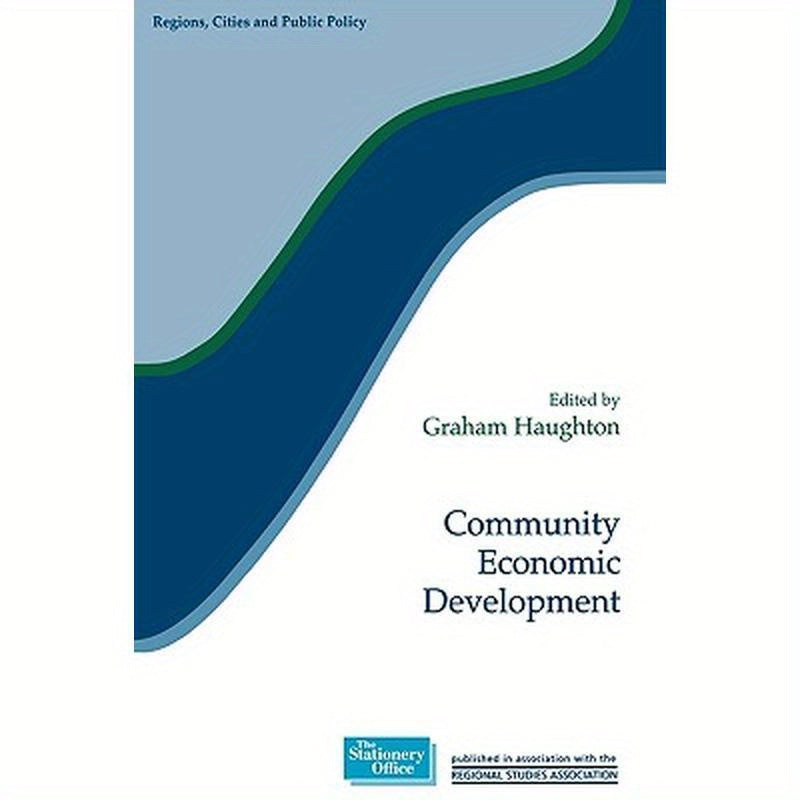 Community Economic Development