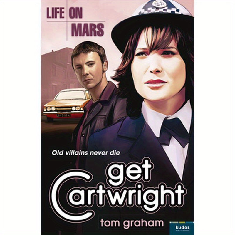 Life on Mars: Get Cartwright