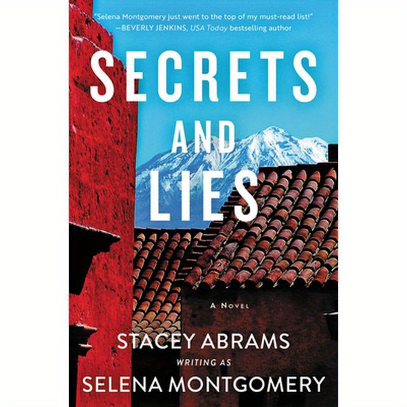 Secrets and Lies
