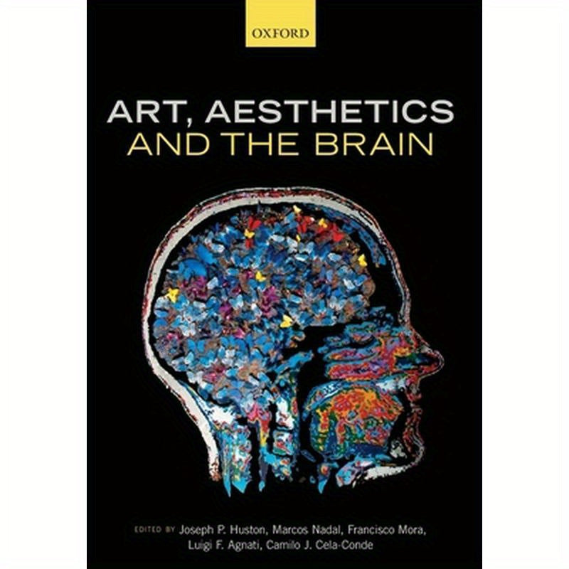 Art, Aesthetics, and the Brain