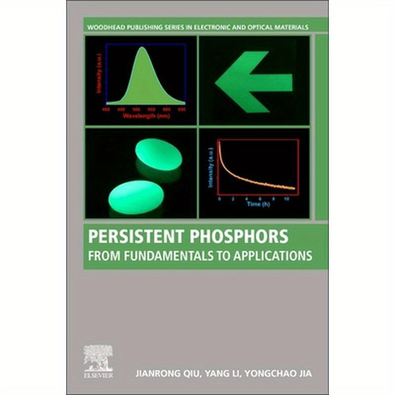 Persistent Phosphors: From Fundamentals to Applications