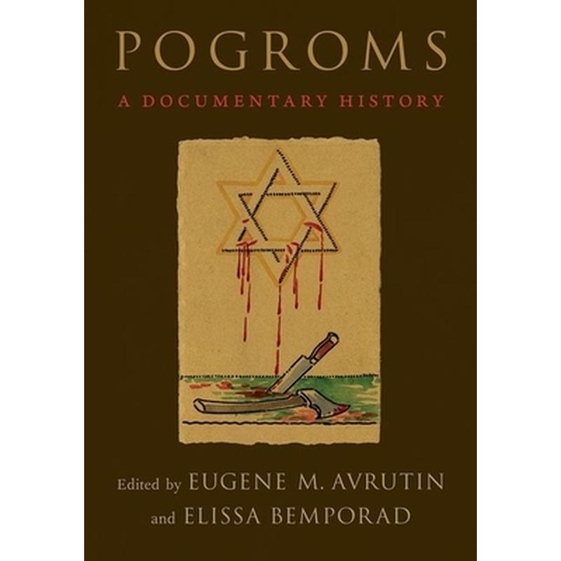 Pogroms: A Documentary History