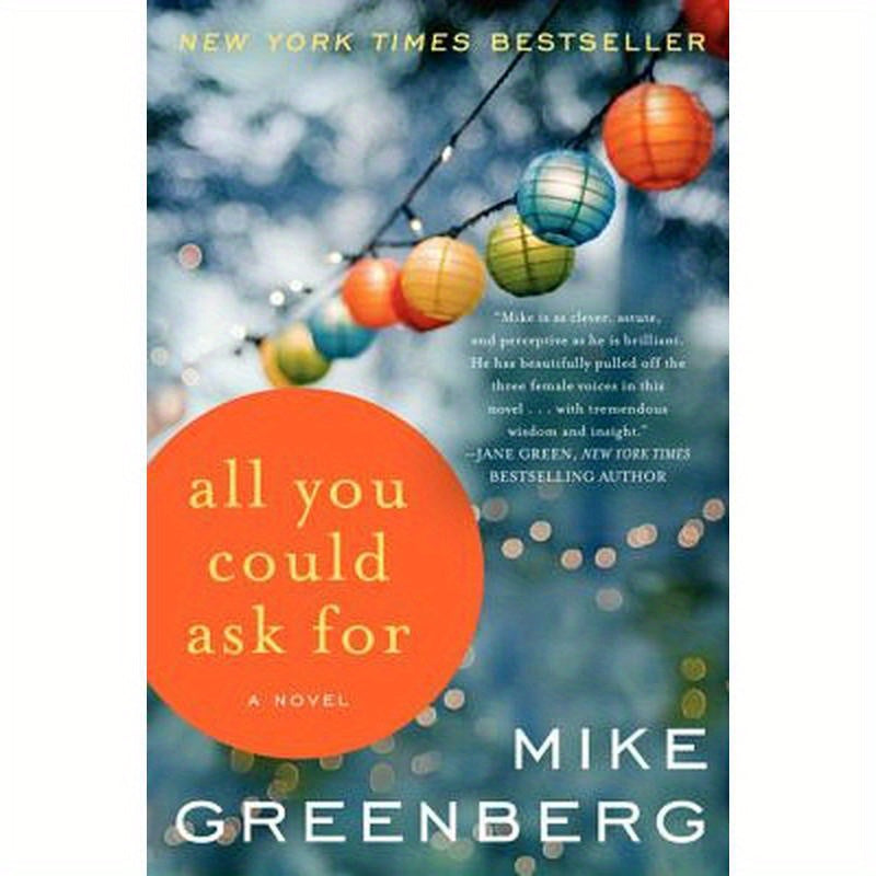 All You Could Ask For