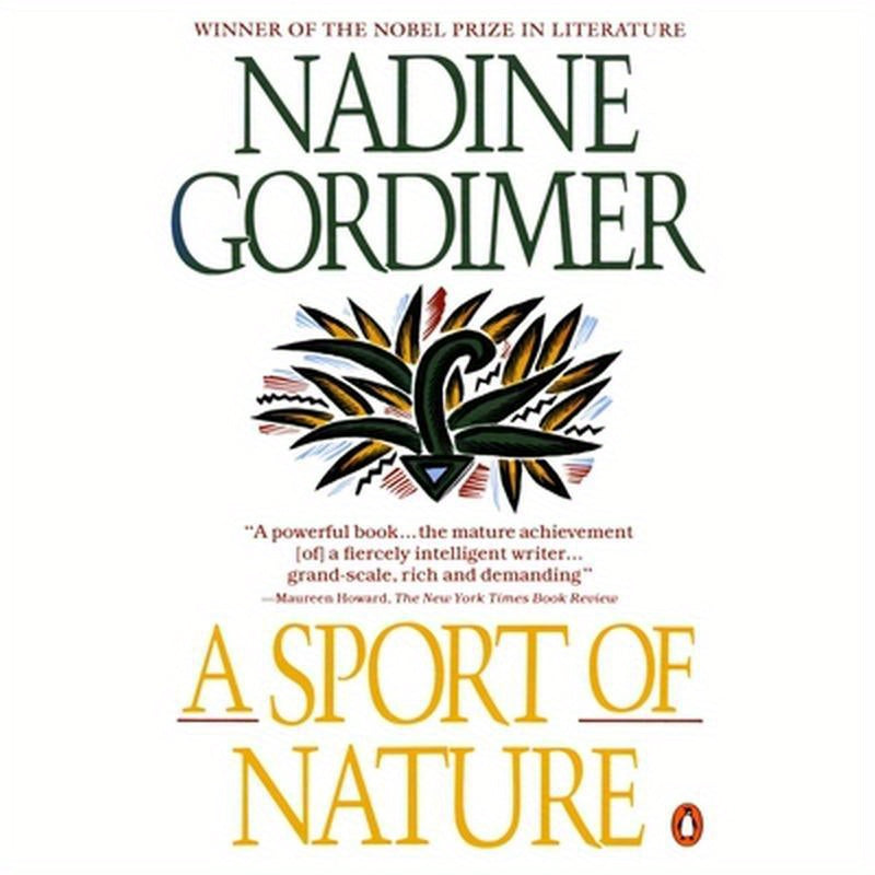 A Sport of Nature
