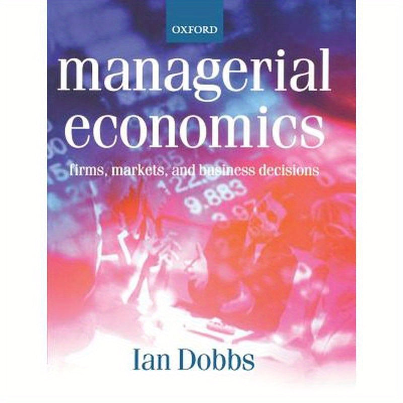 Managerial Economics