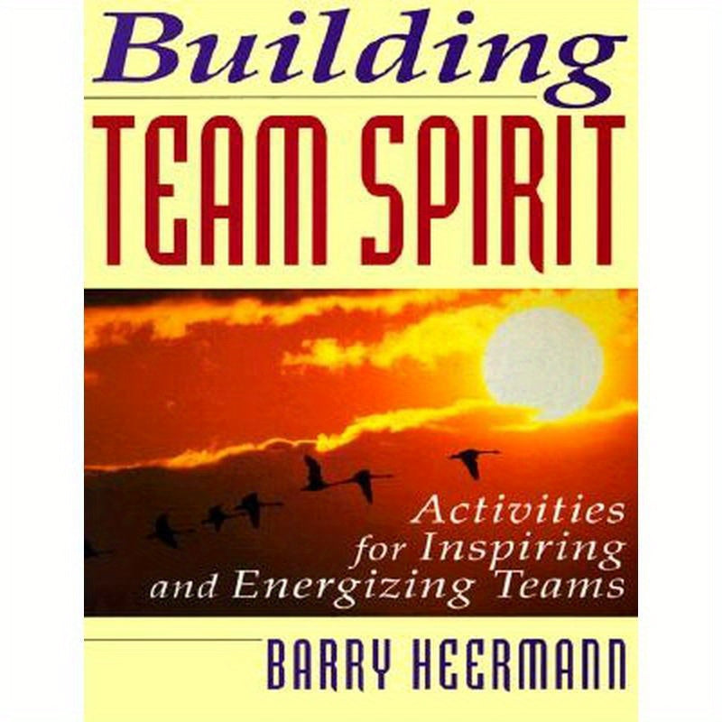 Building Team Spirit