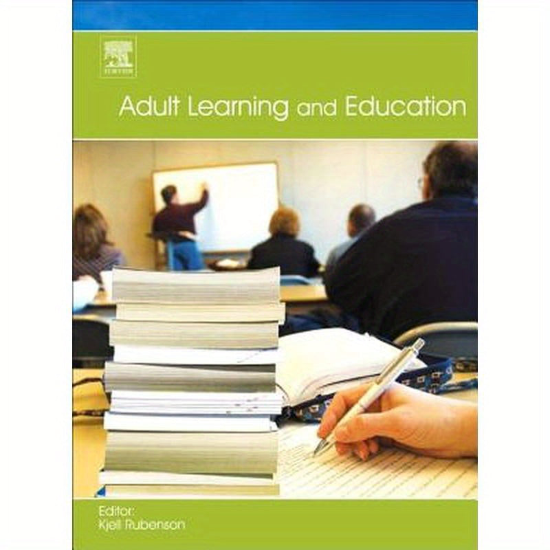 Adult Learning and Education