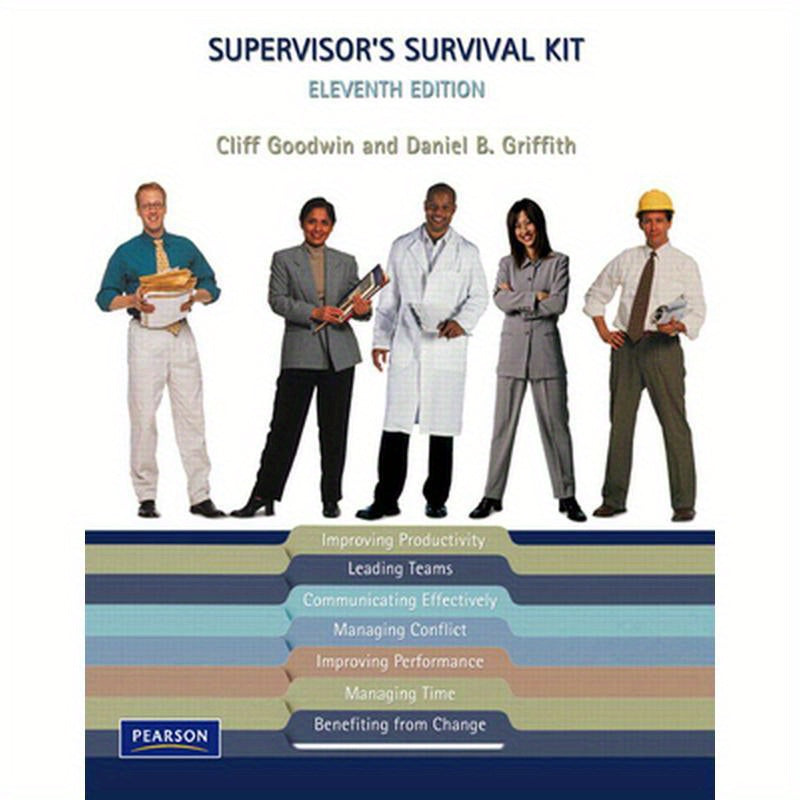 Supervisor's Survival Kit