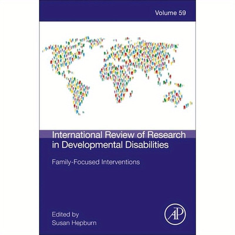 Family-Focused Interventions: Volume 59