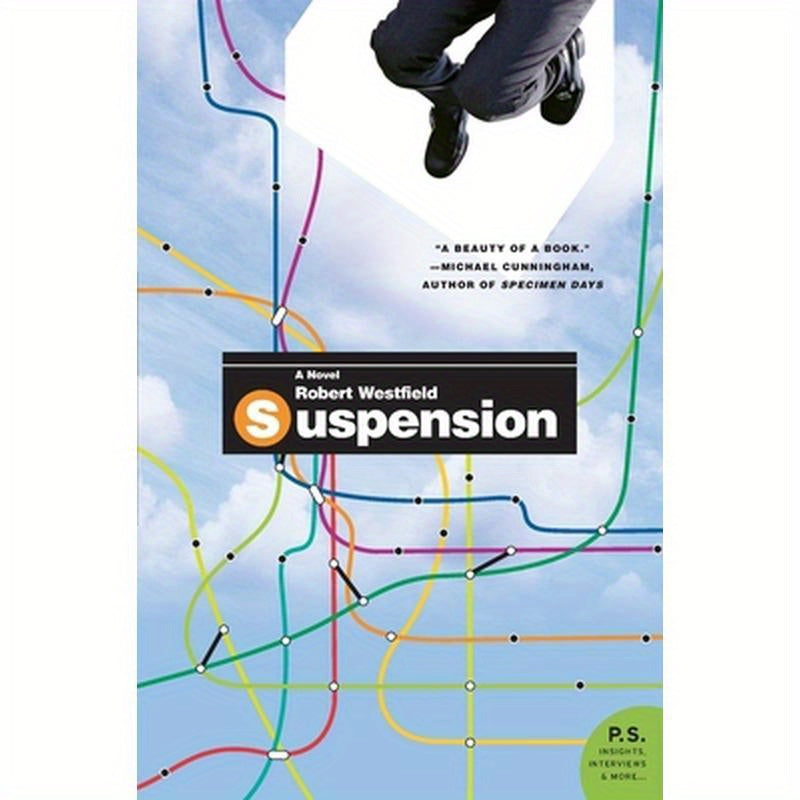 Suspension
