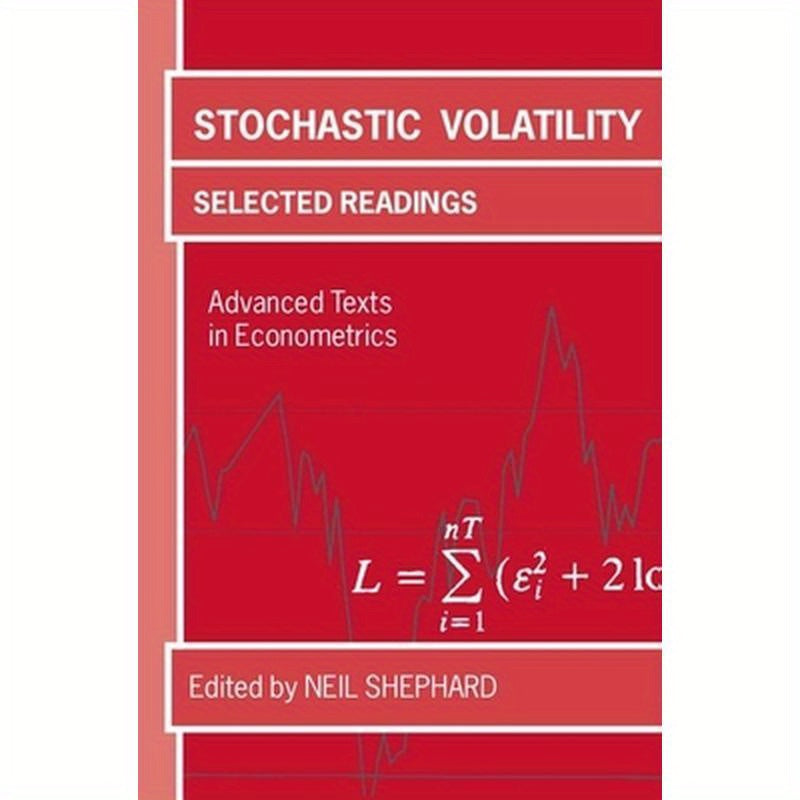 Stochastic Volatility: Selected Readings