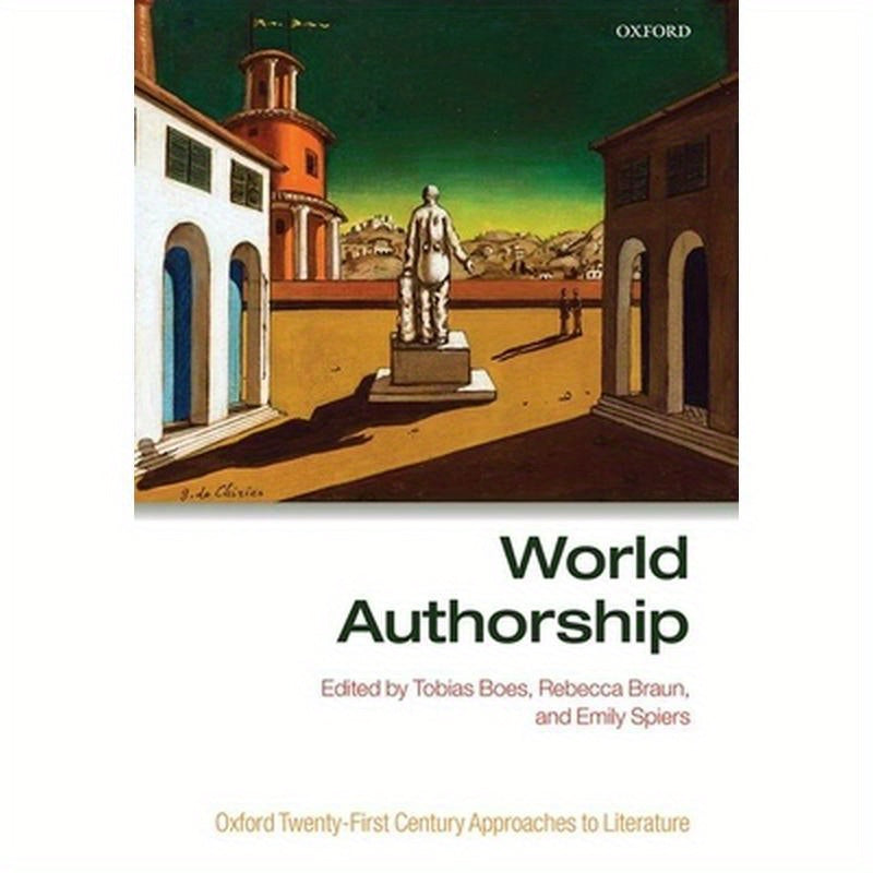 World Authorship