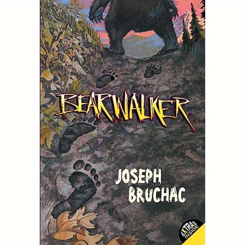 Bearwalker