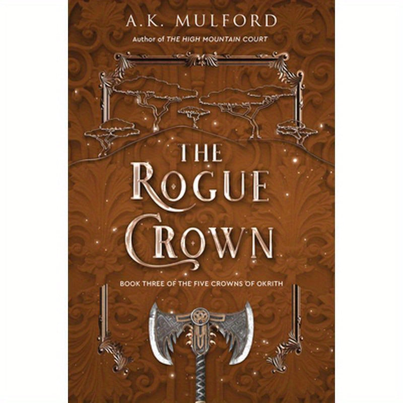 The Rogue Crown