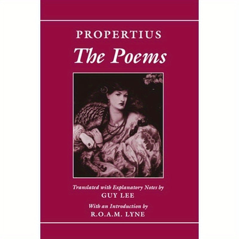 The Poems