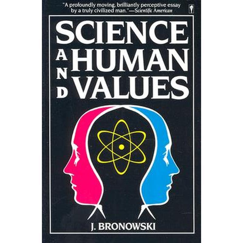 Science & Human Val