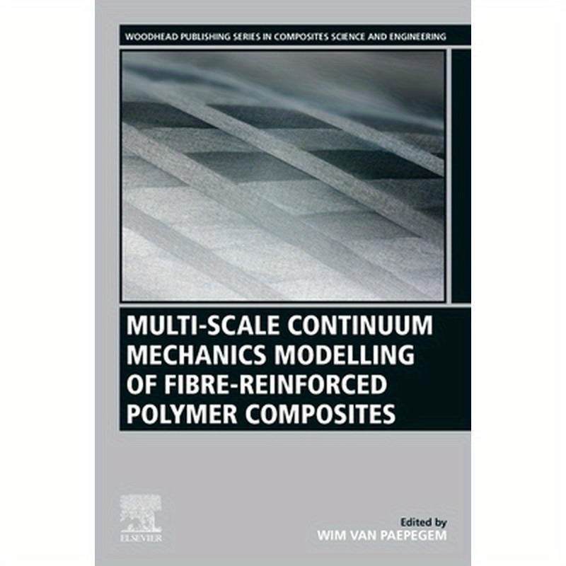 Multi-Scale Continuum Mechanics Modelling of Fibre-Reinforced Polymer Composites