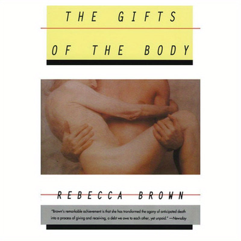 The Gifts of the Body